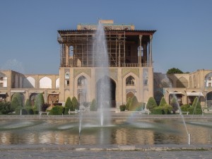 Ali Qapu Palace  (02) 